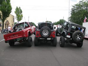 Jeep