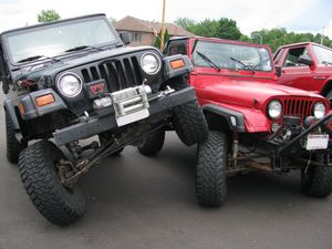 Jeep