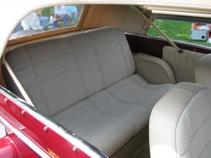 1948 Willys Jeepster Phaeton