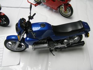 BMW K100