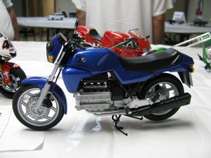 BMW K100