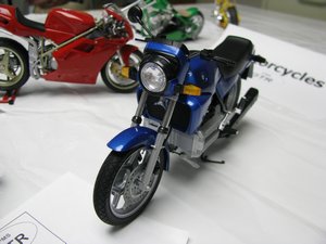 BMW K100