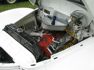 1946 International Harvester K-2 Custom