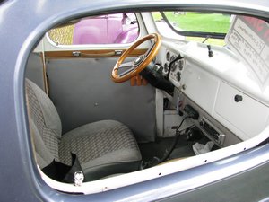 1946 International Harvester K-2 Custom