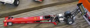 Scott Kalitta Model