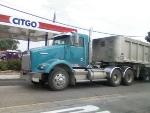 Kenworth