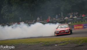 King of Europe: 2014, Round 3 (Lydden Hill)