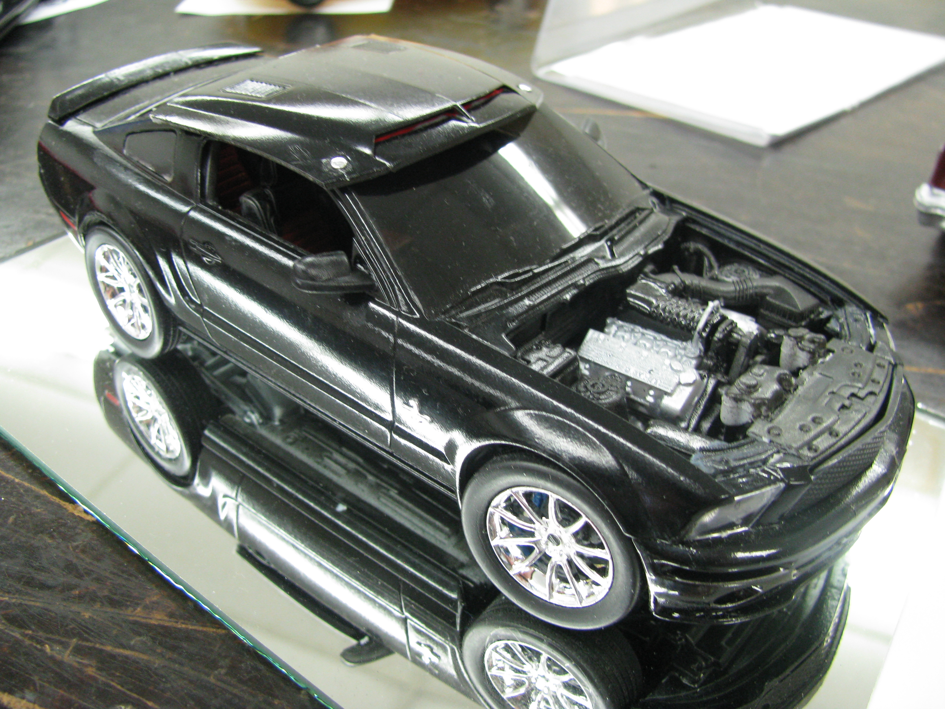 Ford kitt contest #2