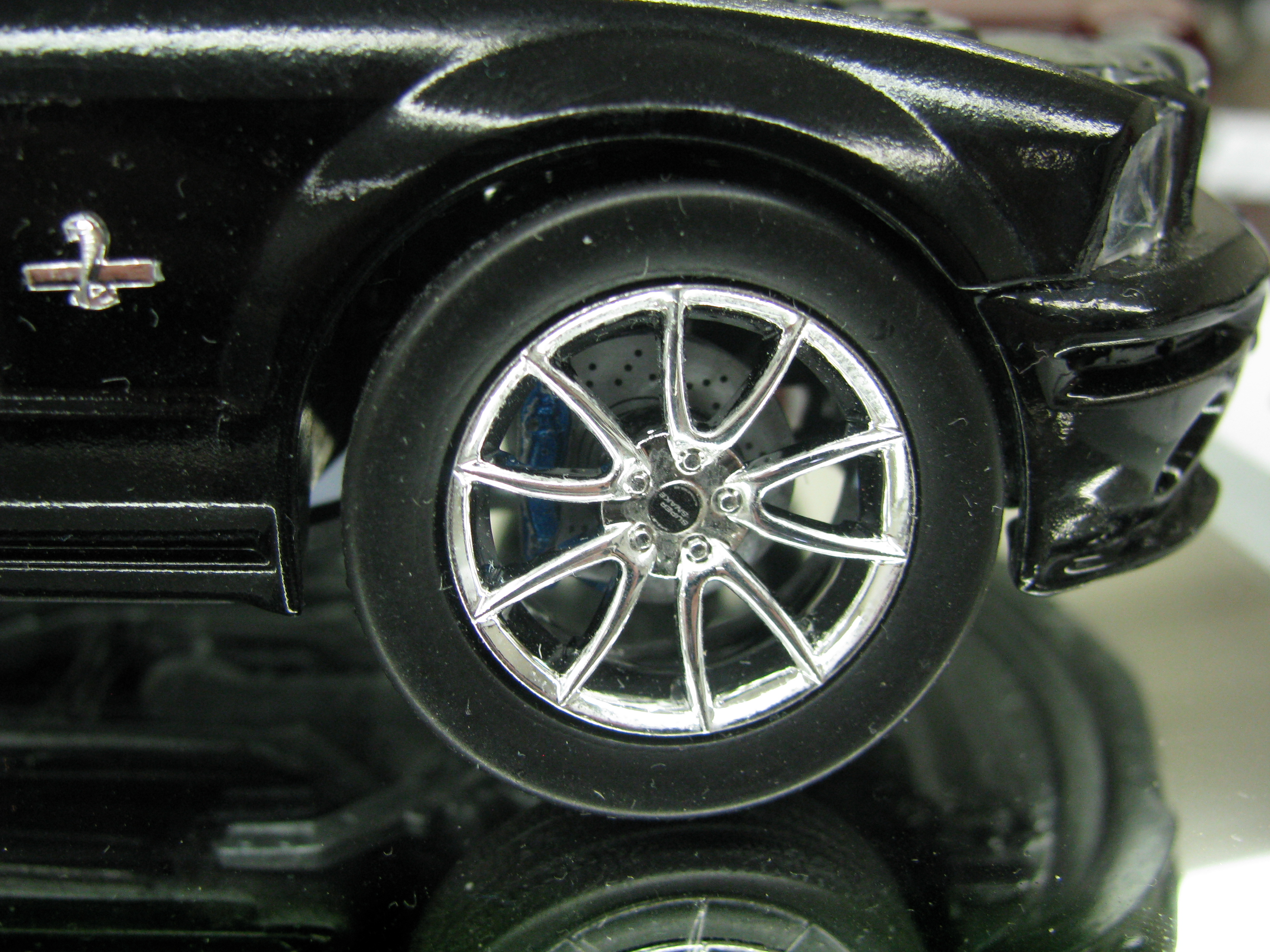 Ford kitt contest #6