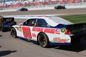 2012 Kobalt Tools 400 - Dale Earnhardt Jr.