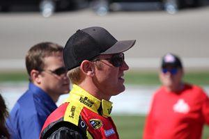 2012 Kobalt Tools 400 - Clint Bowyer