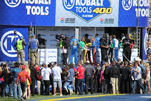 2012 Kobalt Tools 400