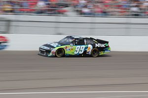 2012 Kobalt Tools 400 - Carl Edwards