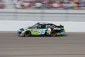 2012 Kobalt Tools 400 - Carl Edwards