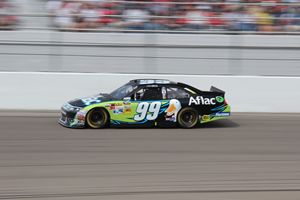 2012 Kobalt Tools 400 - Carl Edwards