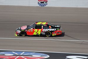 2012 Kobalt Tools 400 - Jeff Gordon