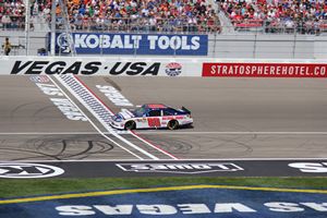 2012 Kobalt Tools 400 - Dale Earnhardt Jr.