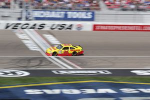 2012 Kobalt Tools 400 - Dave Blaney