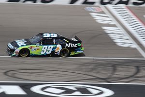 2012 Kobalt Tools 400 - Carl Edwards