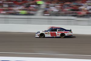 2012 Kobalt Tools 400 - Dale Earnhardt Jr.