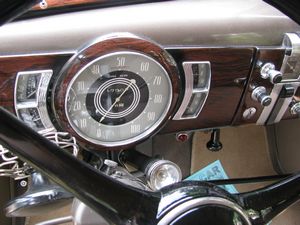 1936 Oldsmobile L36
