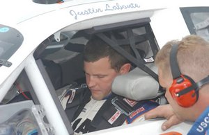 Justin Labonte