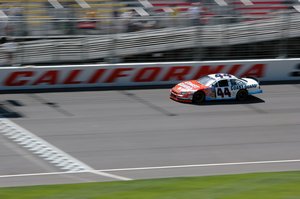 2004 Target House 300