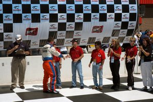 Justin Labonte