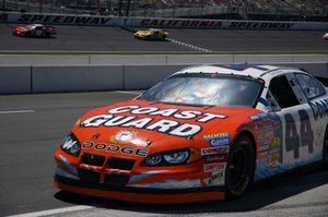 2004 Target House 300