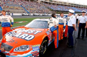 2004 Carquest 300