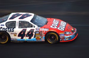 Justin Labonte