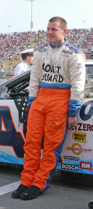 Justin Labonte