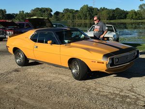 AMC Javelin