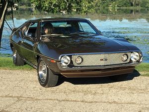 AMC Javelin