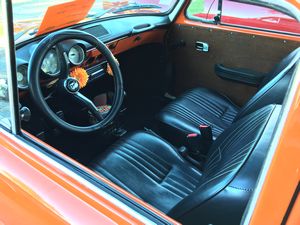 1971 Volkswagen Type 3