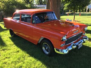 1955 Chevrolet 150