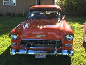 1955 Chevrolet 150