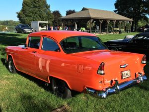 1955 Chevrolet 150
