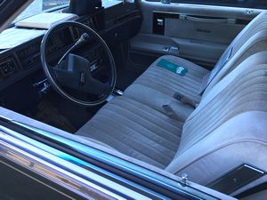 1983 Oldsmobile Cutlass Supreme