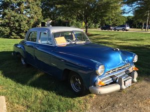 1951 Dodge Meadowbrook