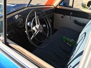 1951 Dodge Meadowbrook