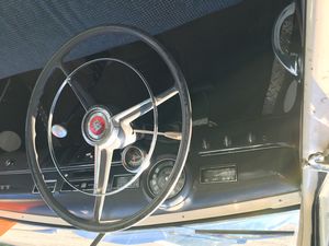 1951 Dodge Meadowbrook