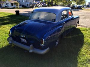 1951 Dodge Meadowbrook