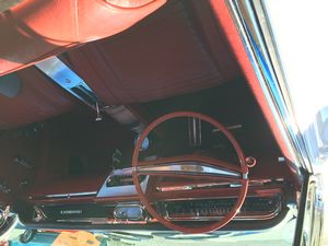 1962 Buick Wildcat