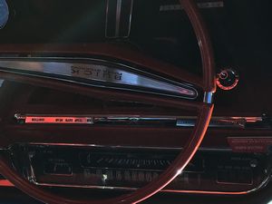 1962 Buick Wildcat