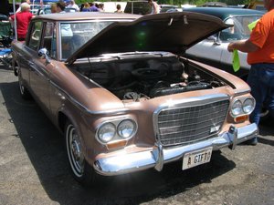Studebaker Lark