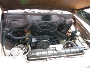 Studebaker Lark