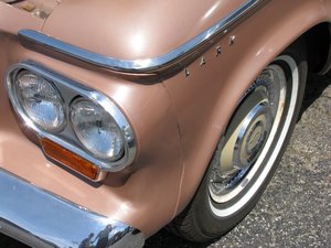 Studebaker Lark