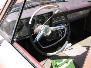 Studebaker Lark