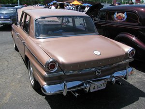 Studebaker Lark